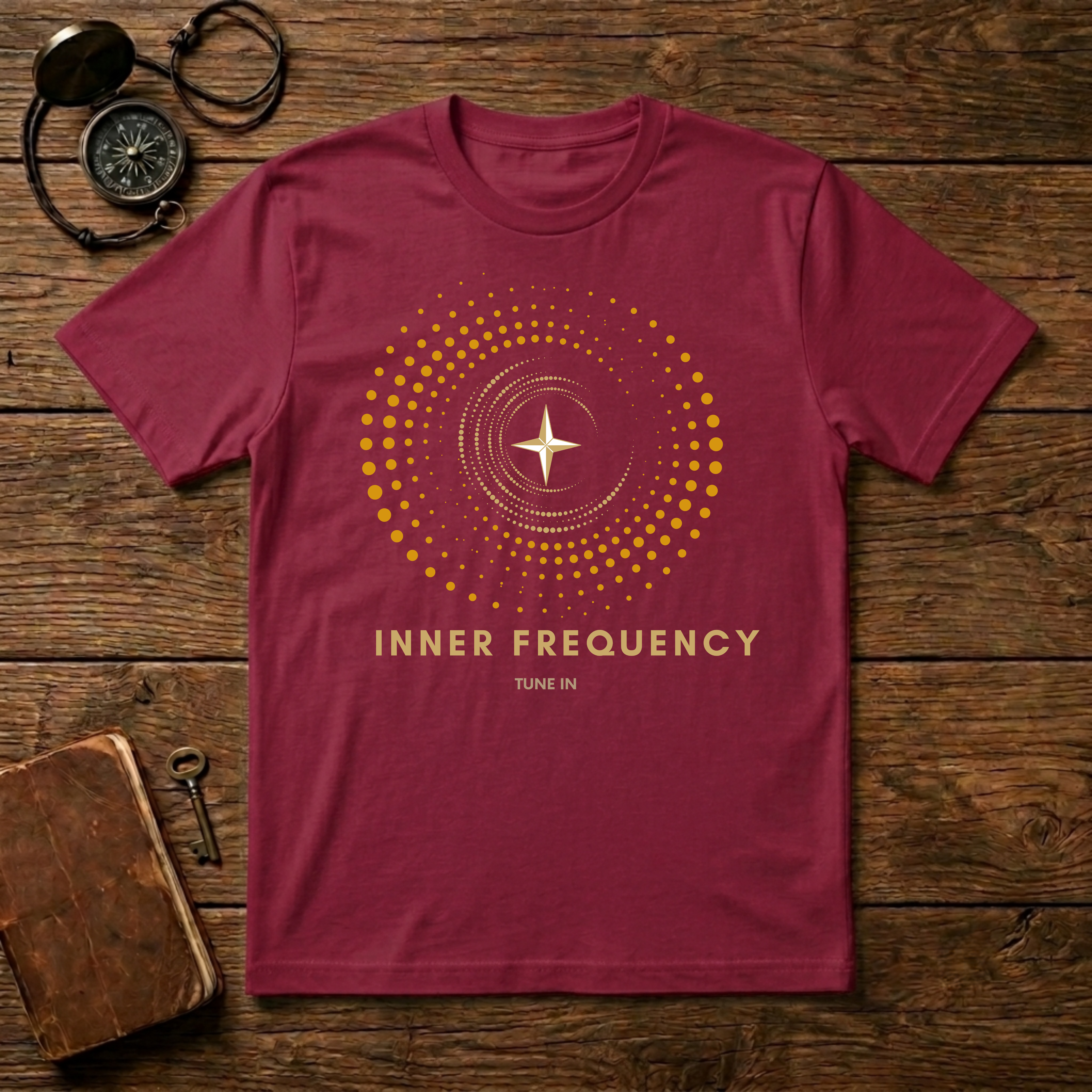 Inner Frequency T-Shirt