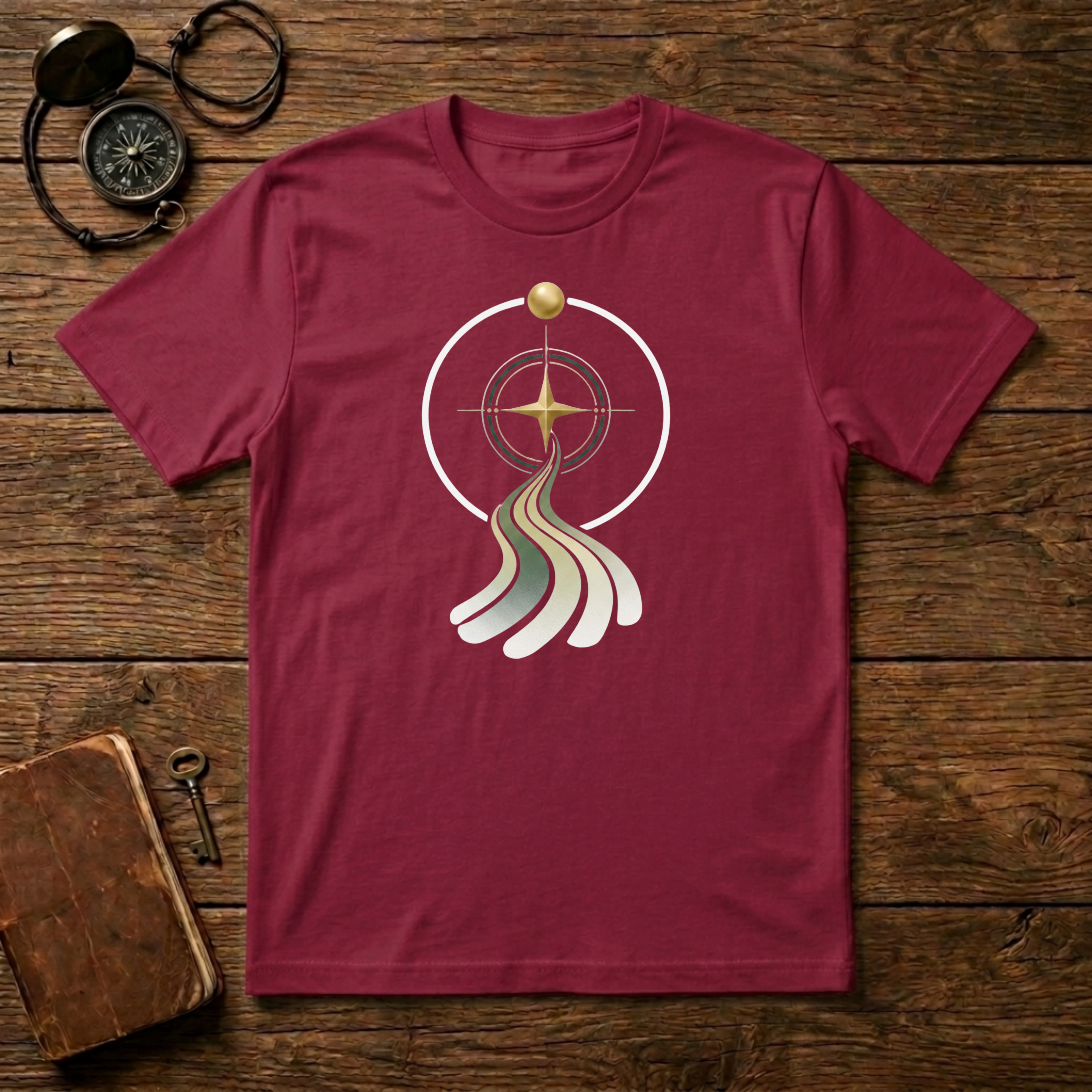 Guided from within T-Shirt
