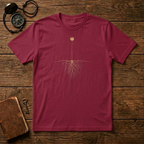 Standing Still T-Shirt