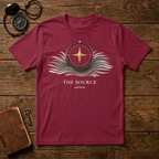 The Source T-Shirt
