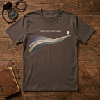 The Path Unfolds T-Shirt