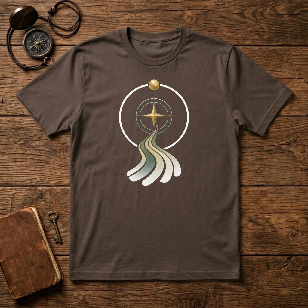 Guided from within T-Shirt