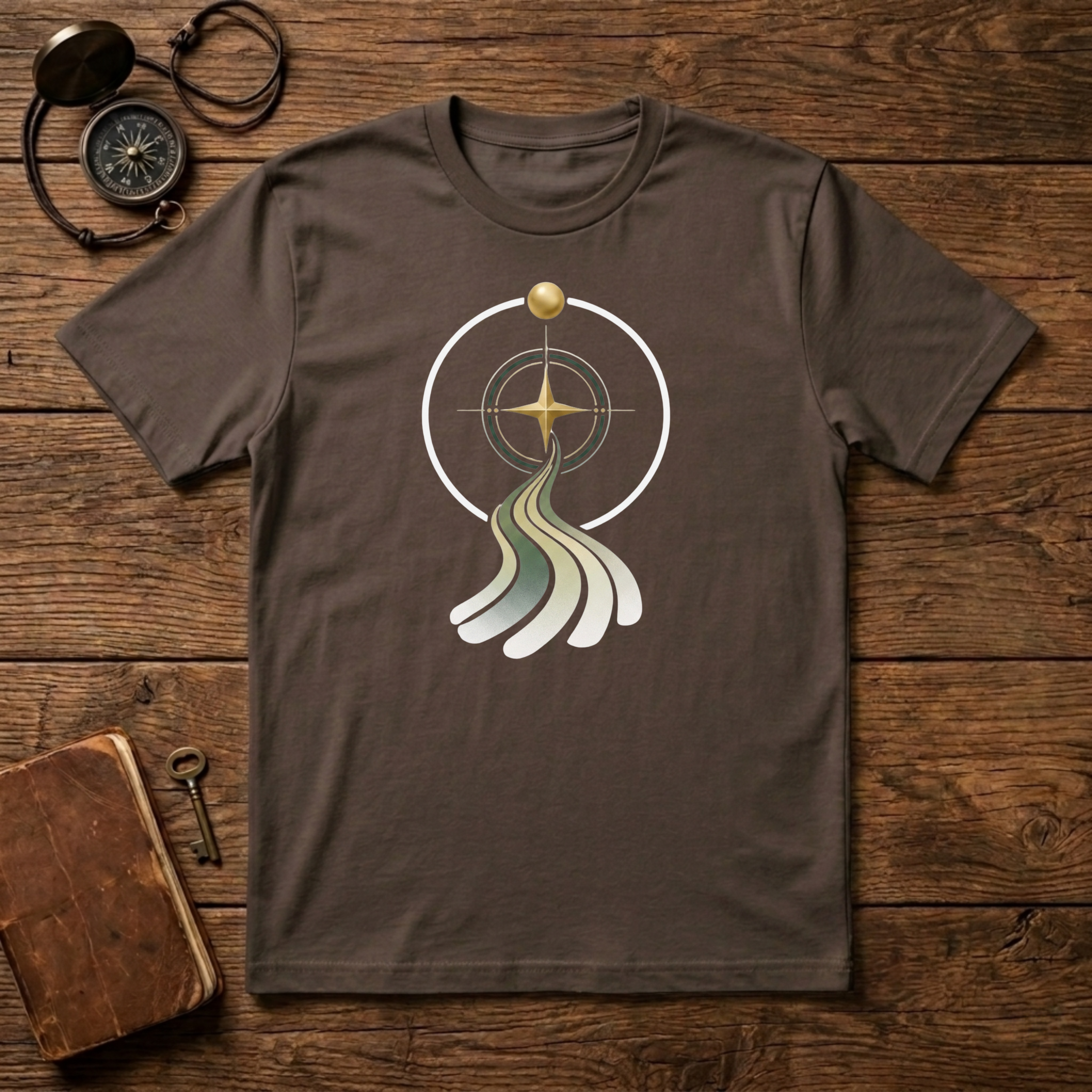 Guided from within T-Shirt