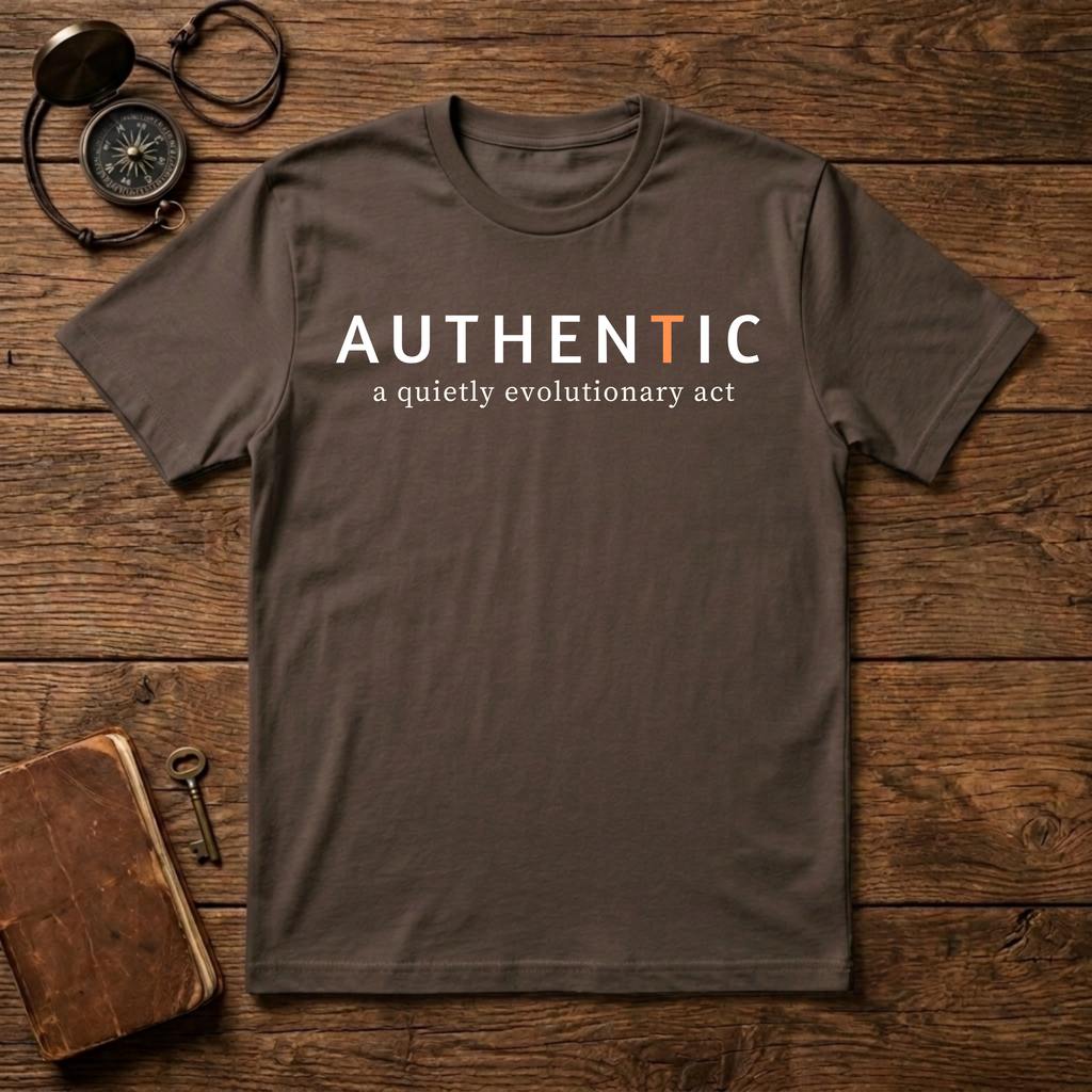 Authentic T-Shirt