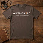 Authentic T-Shirt