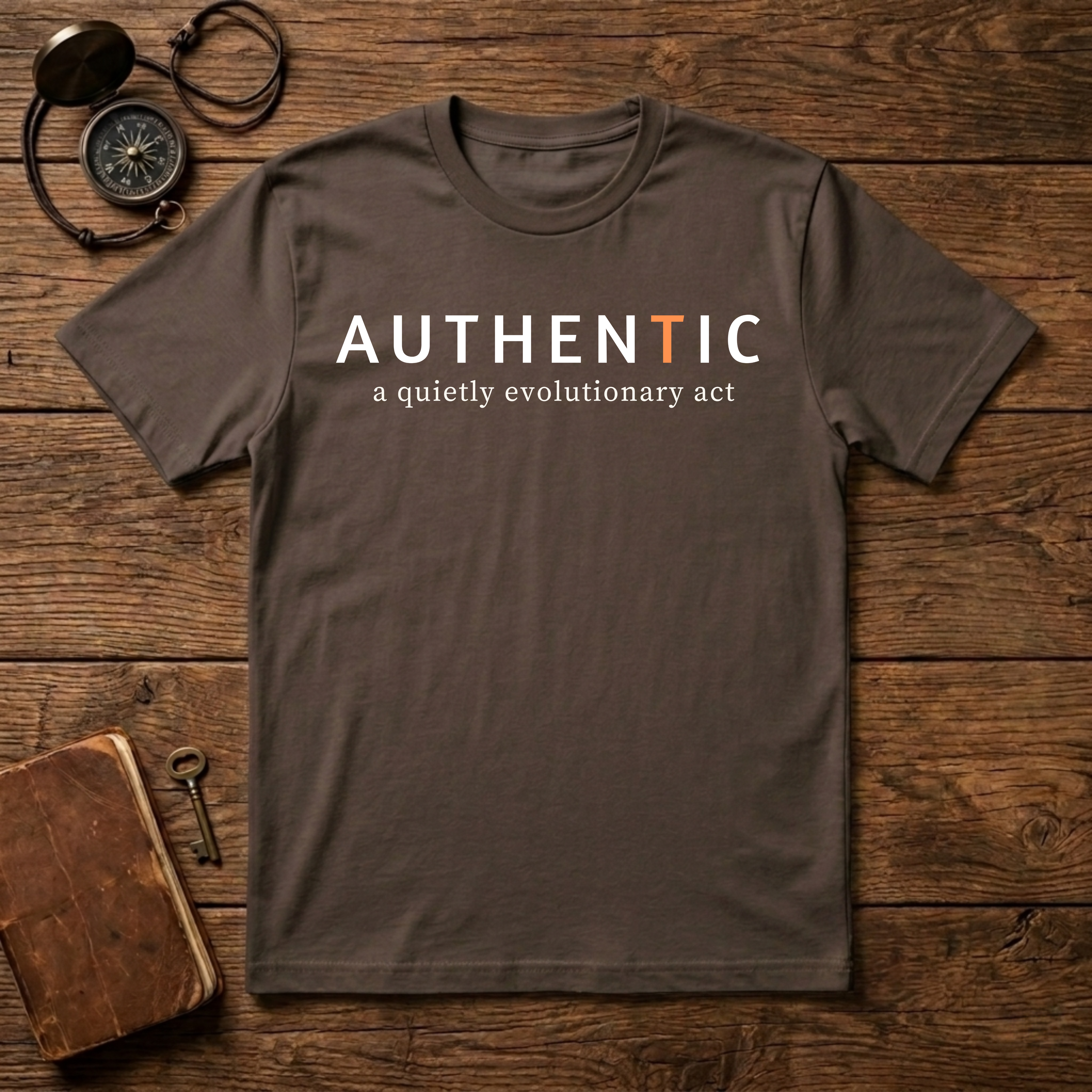 Authentic T-Shirt