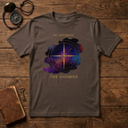 My Database T-Shirt