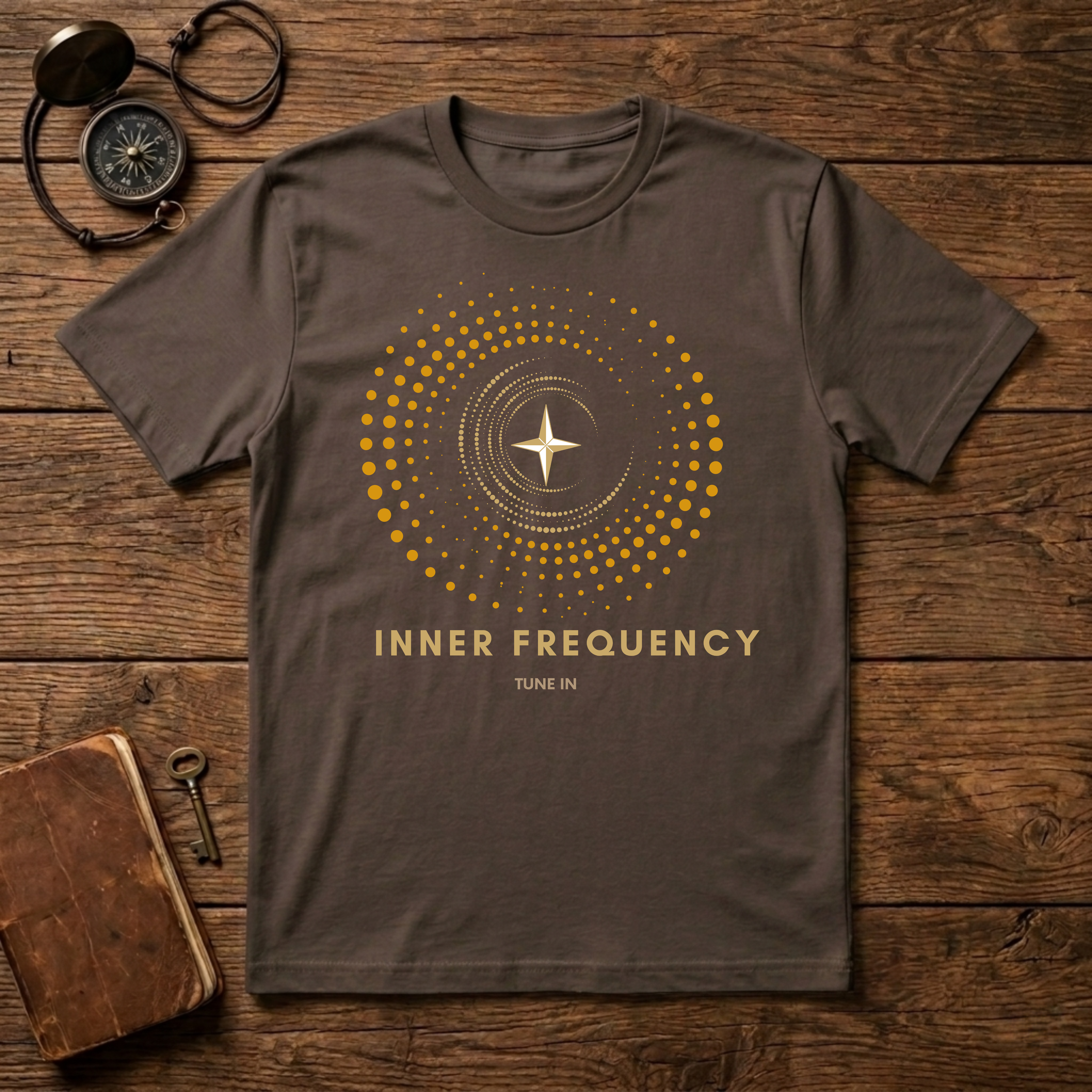 Inner Frequency T-Shirt