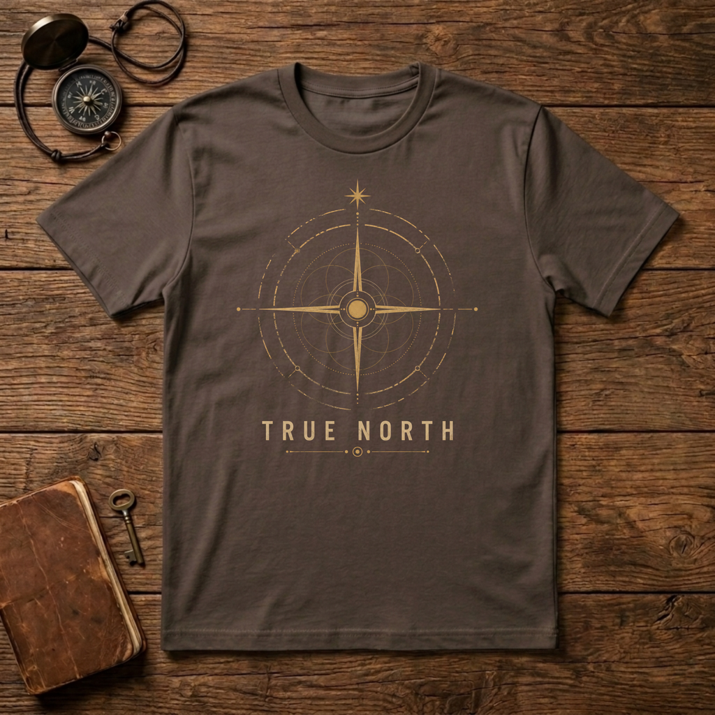 True North T-Shirt