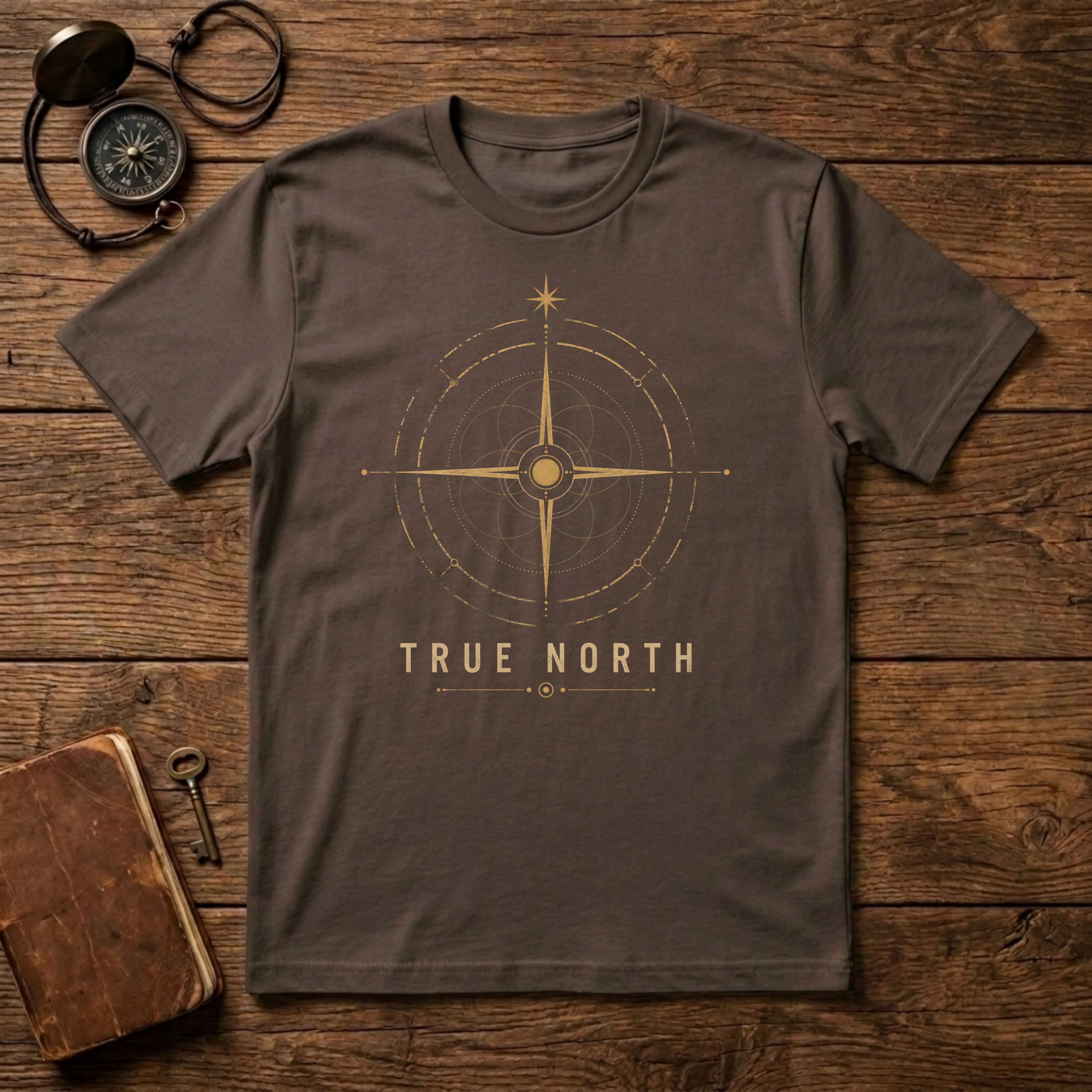 True North T-Shirt