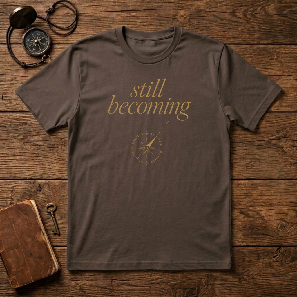 Still Becoming? T-Shirt