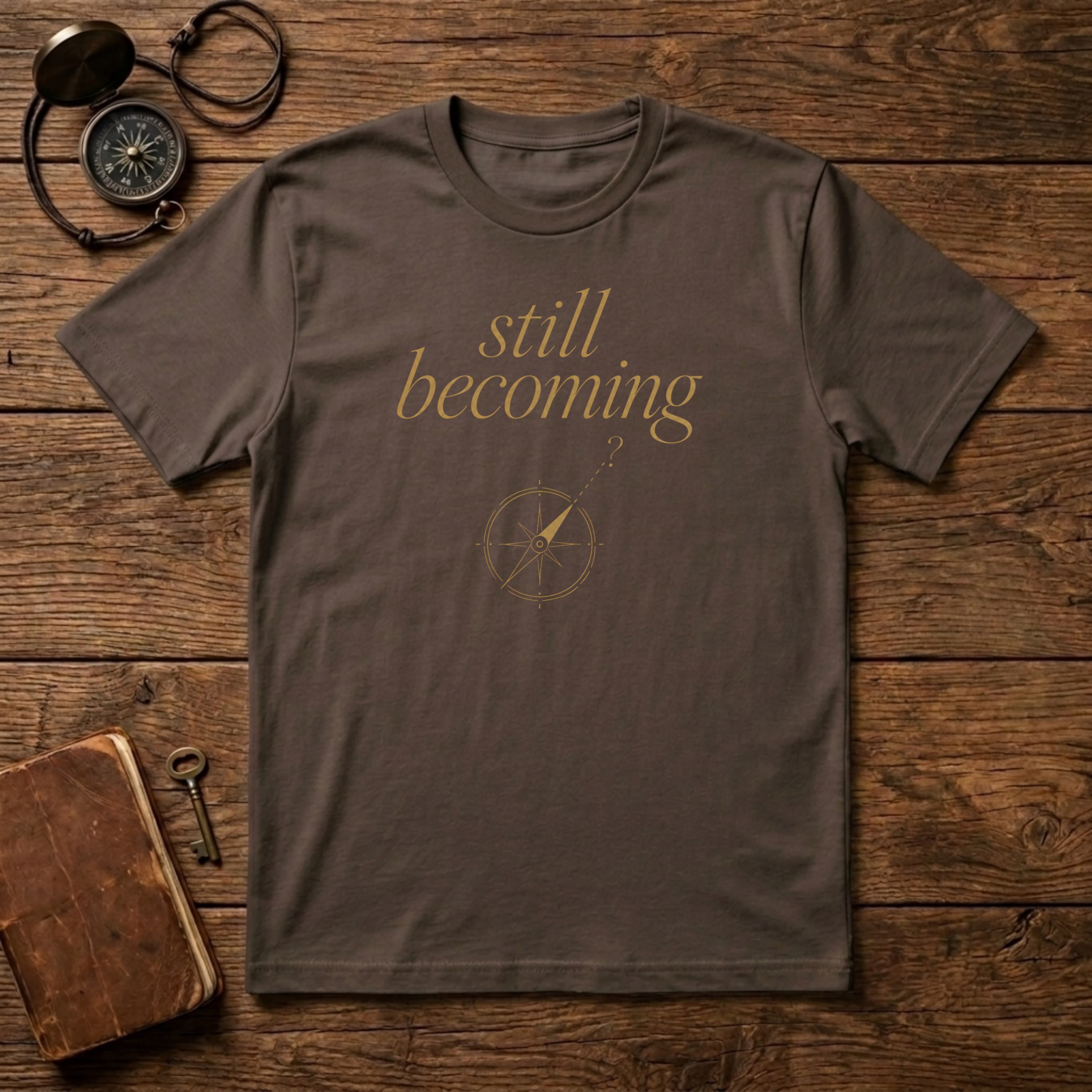 Still Becoming? T-Shirt