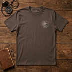 Quiet Ones Club T-Shirt