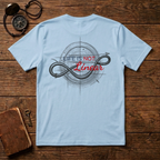 Life is not linear T-Shirt
