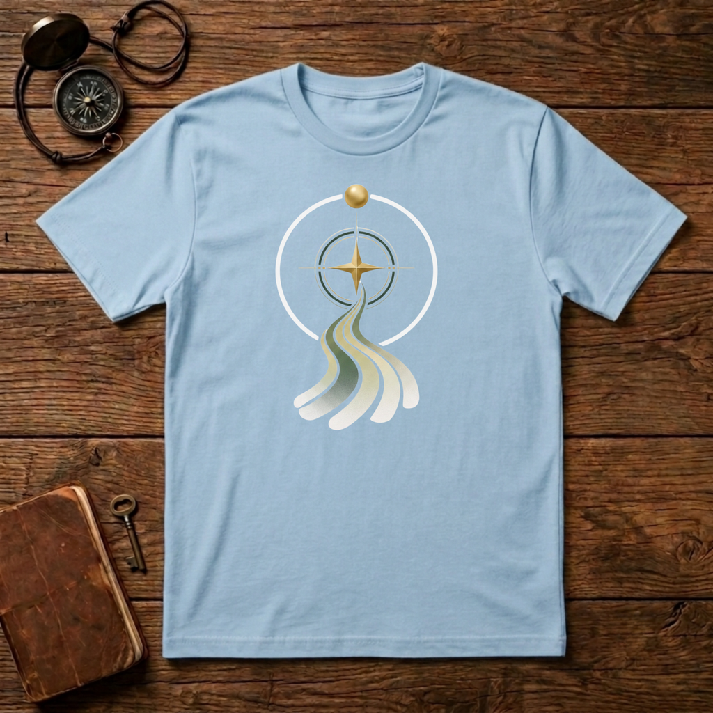 Guided from within T-Shirt
