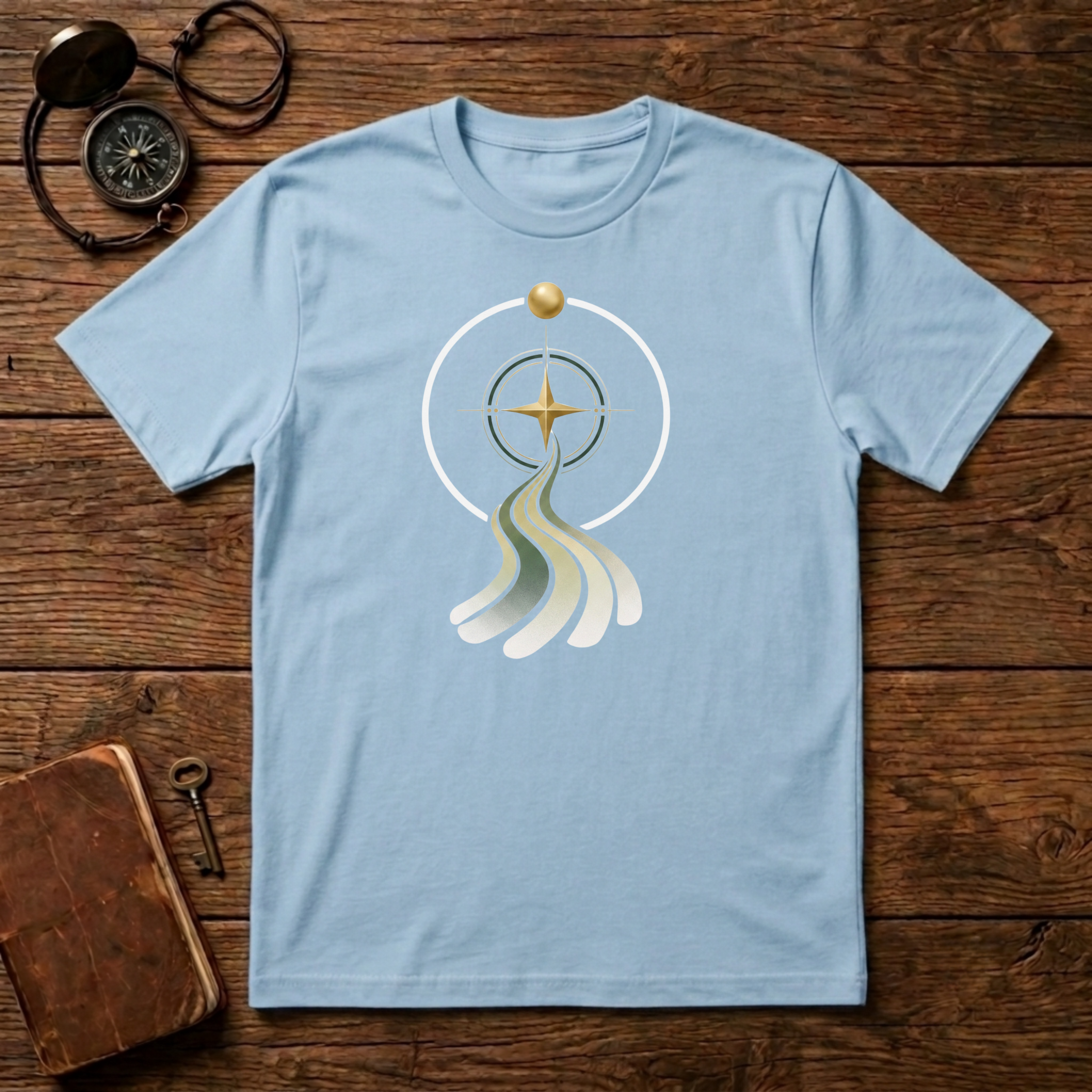 Guided from within T-Shirt