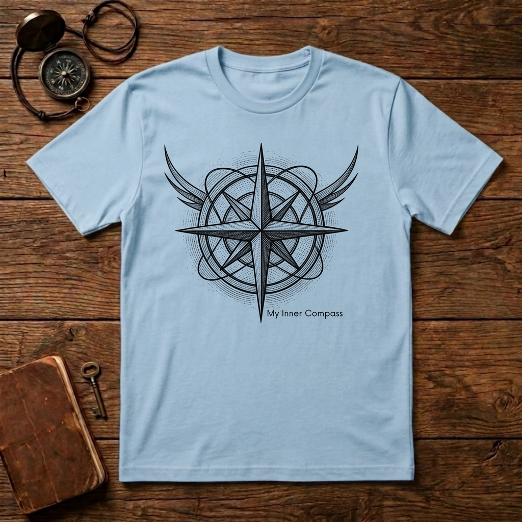 My Inner Compass T-Shirt
