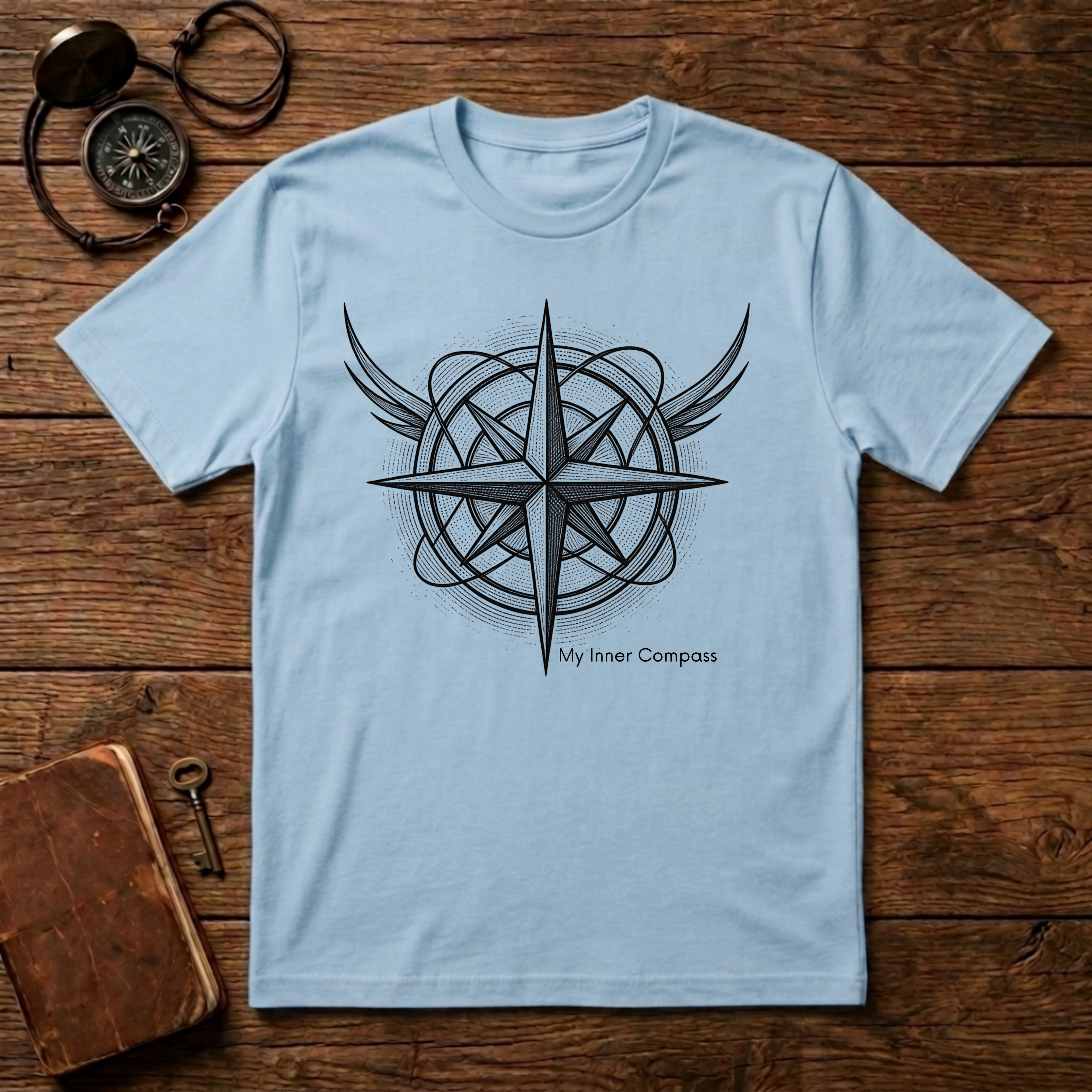 My Inner Compass T-Shirt