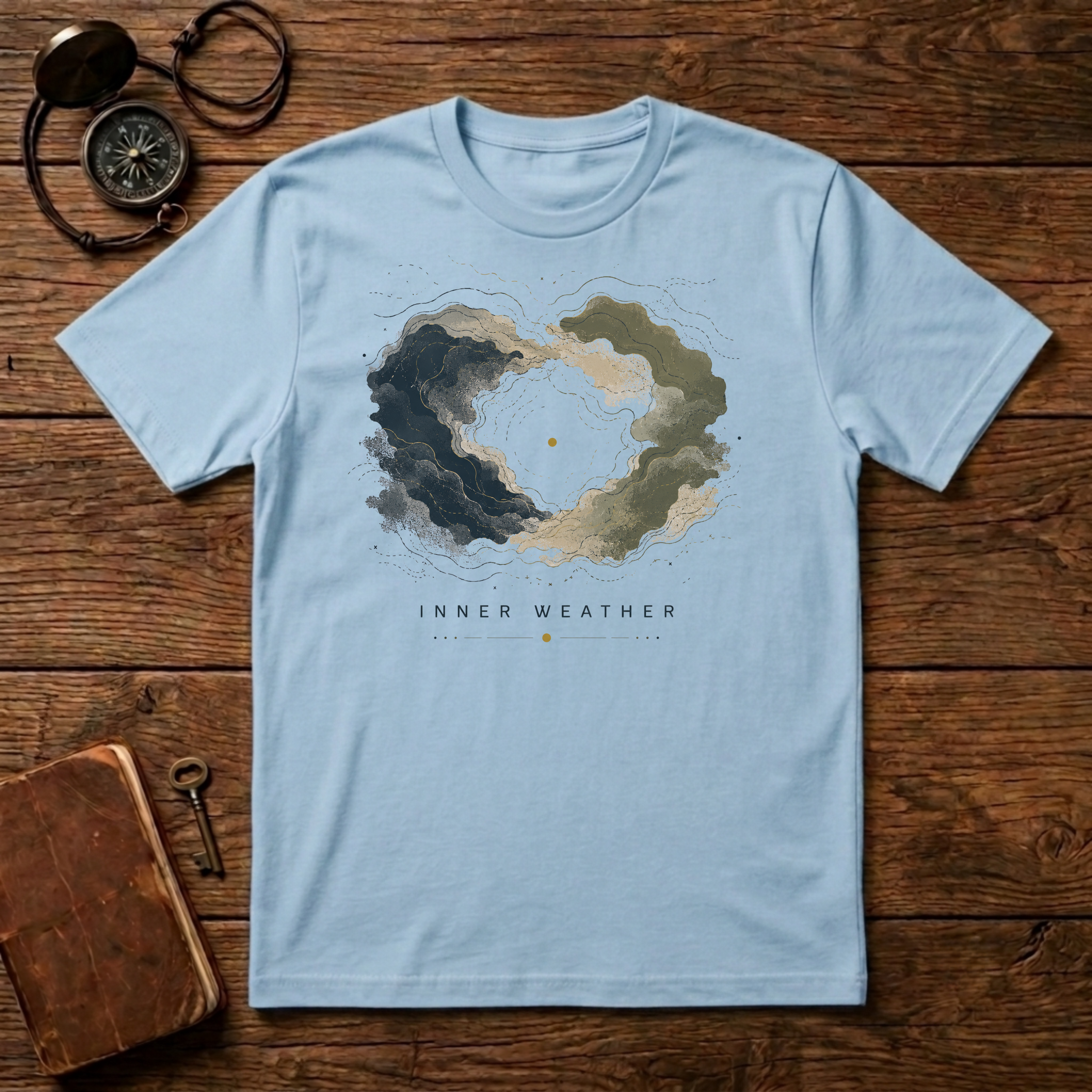 Inner Weather T-Shirt