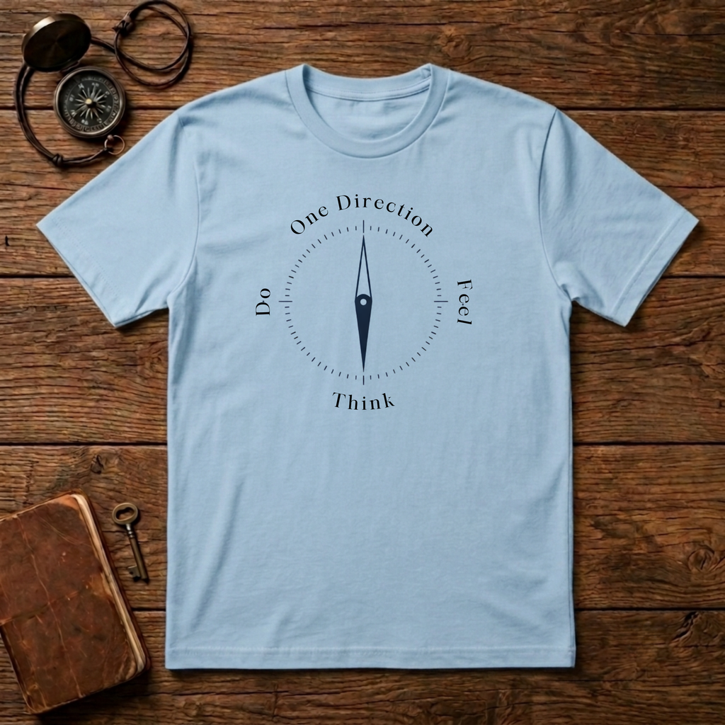 One Direction T-Shirt