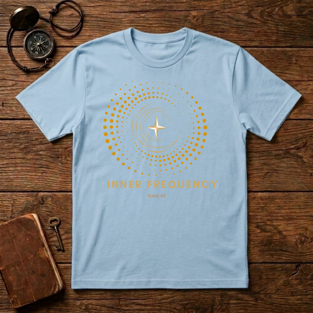 Inner Frequency T-Shirt