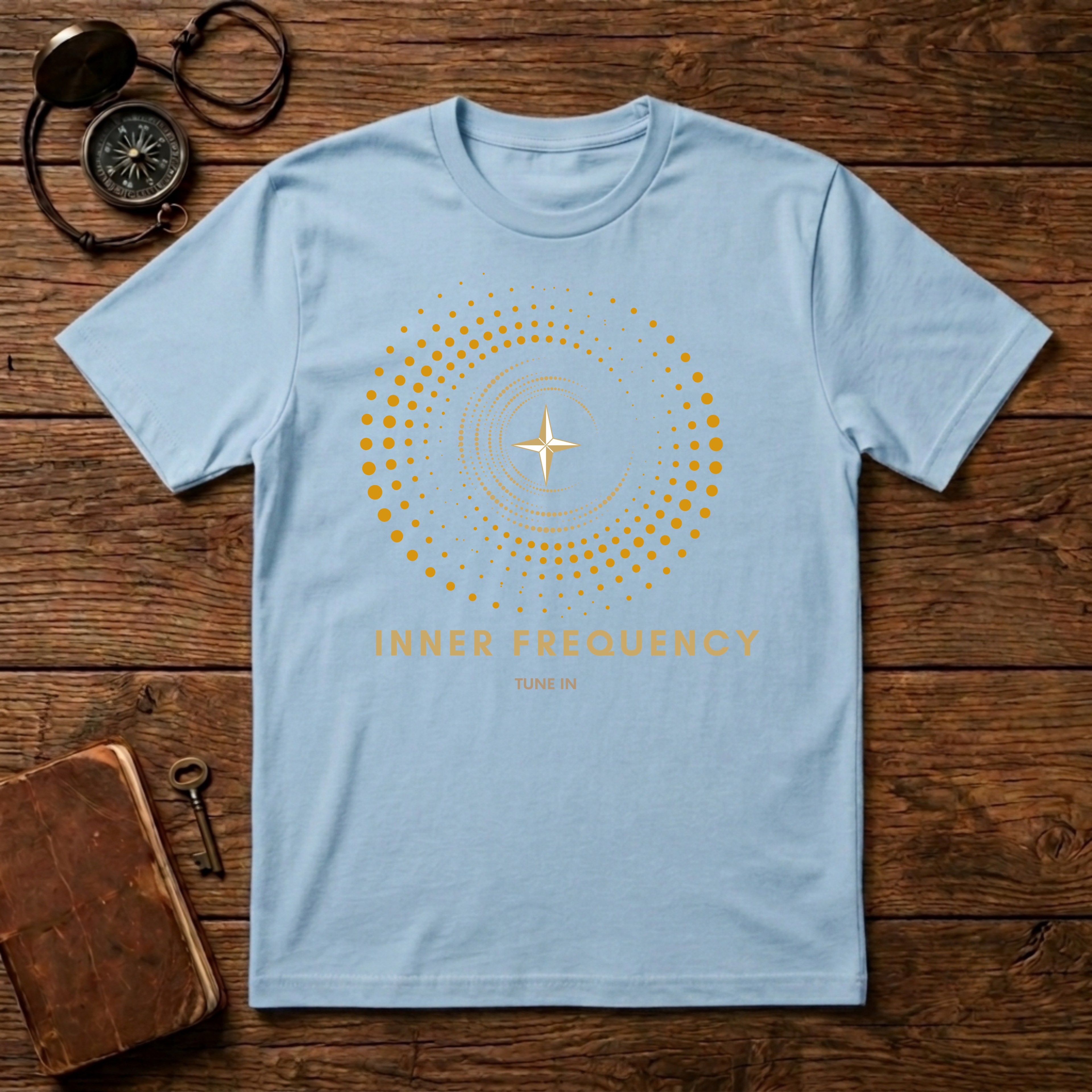 Inner Frequency T-Shirt