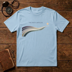 The Path Unfolds T-Shirt