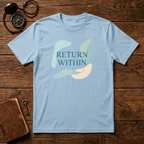 Return Within T-Shirt