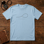 Return is the path T-Shirt