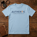 Authentic T-Shirt