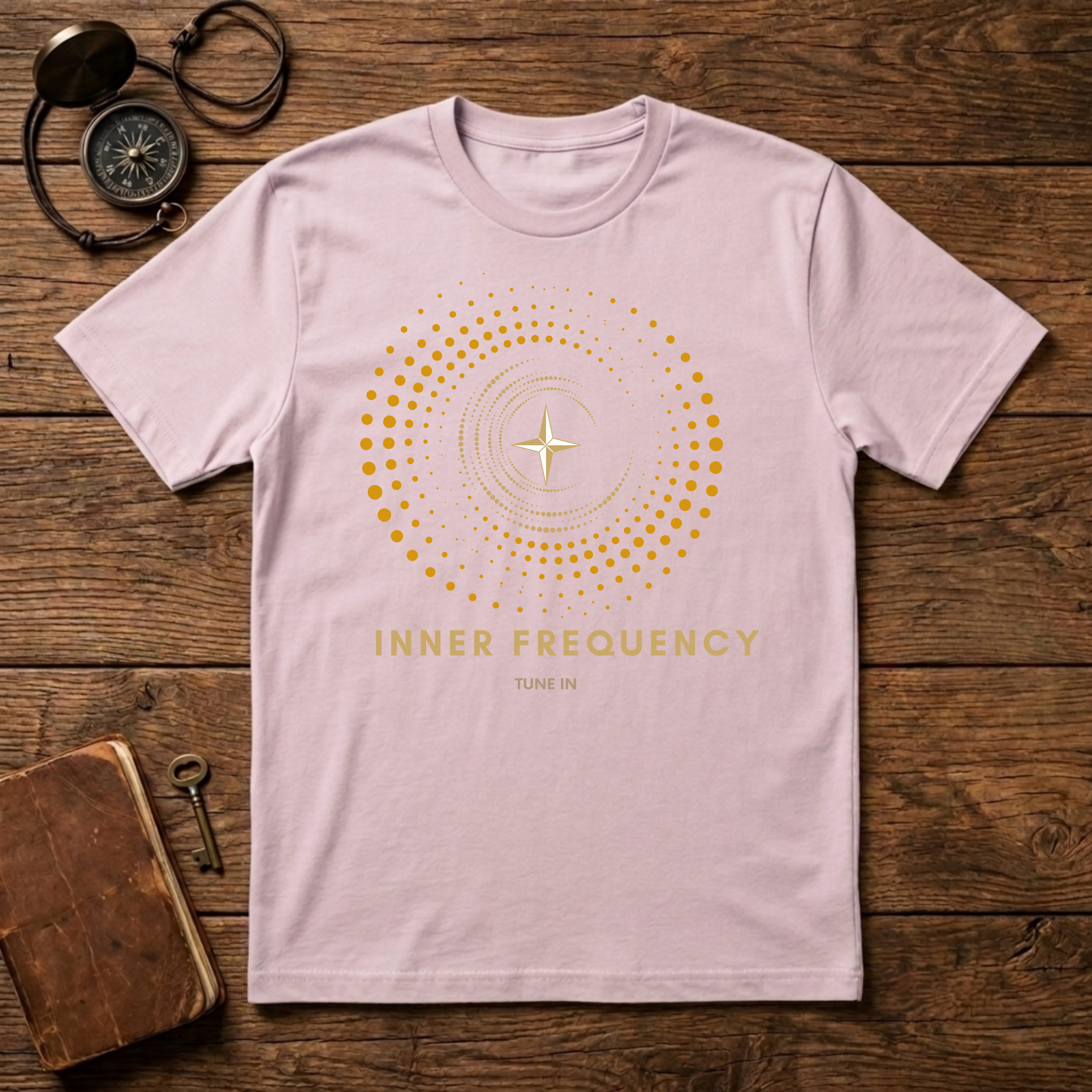 Inner Frequency T-Shirt