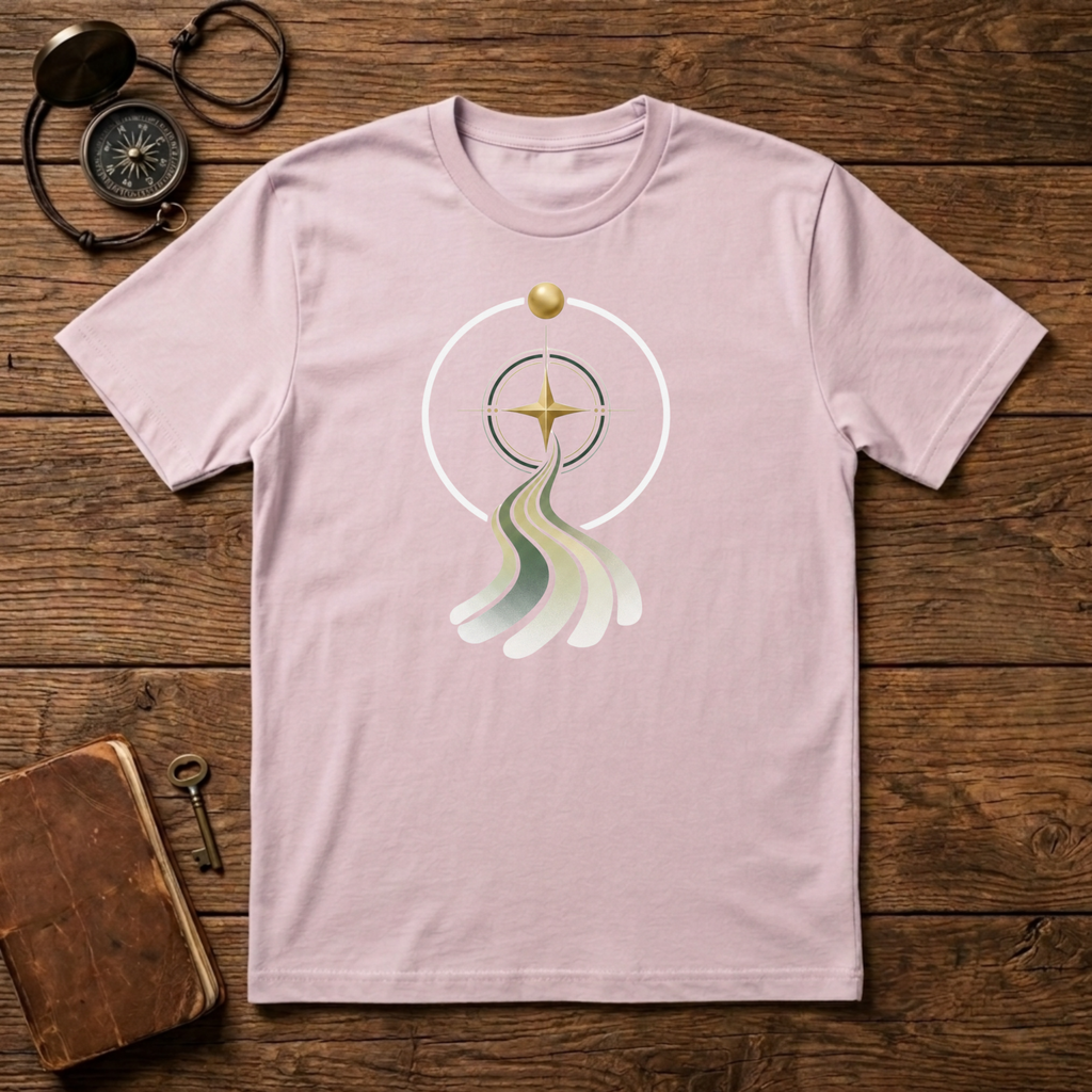 Guided from within T-Shirt