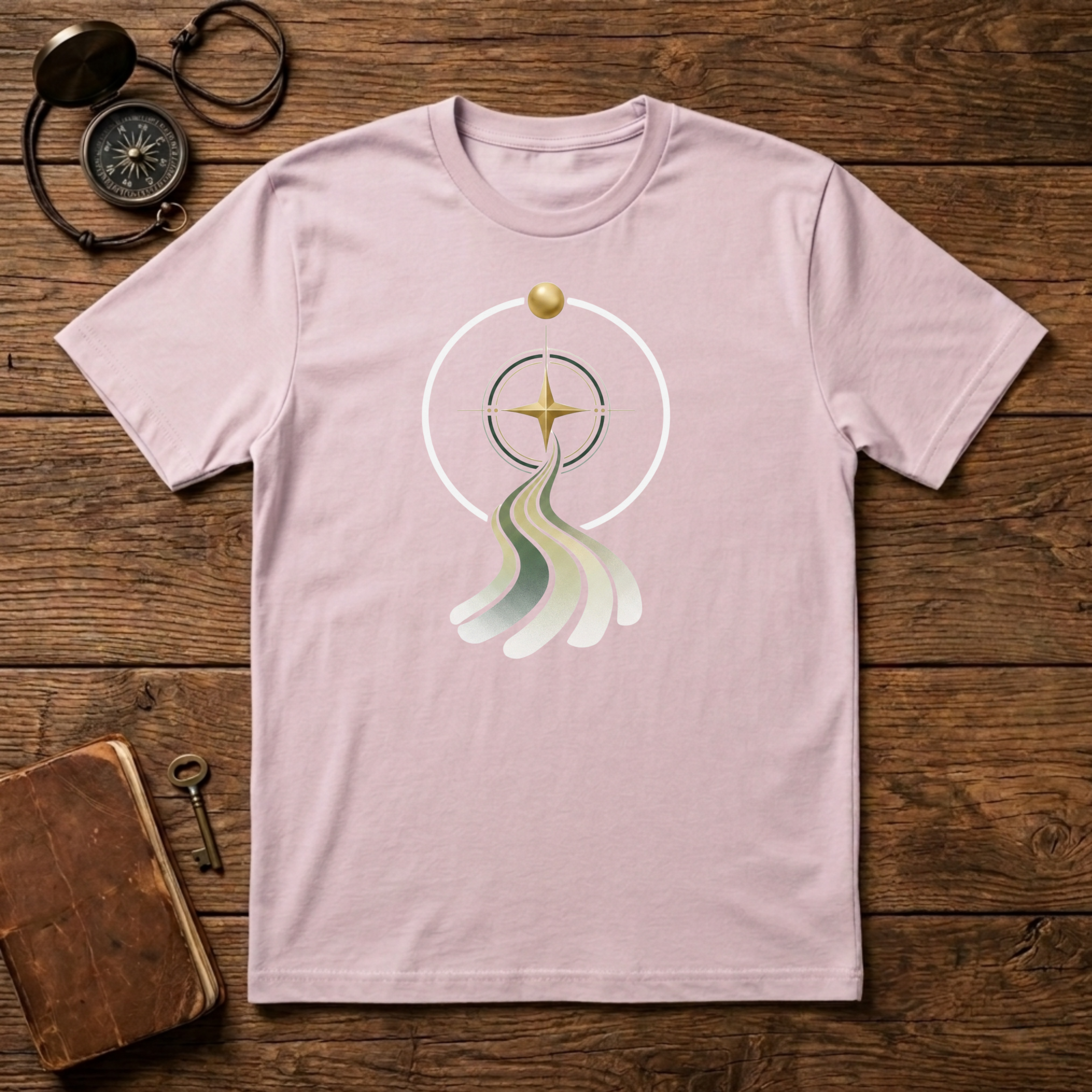Guided from within T-Shirt