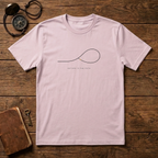 Return is the path T-Shirt