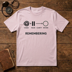 Remembering T-Shirt