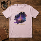 My Database T-Shirt