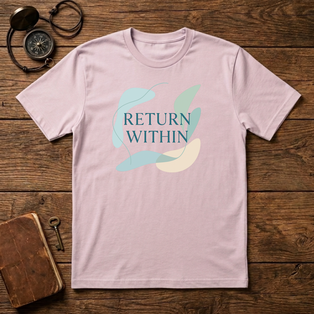 Return Within T-Shirt