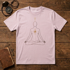 My body as a compass  T-Shirt