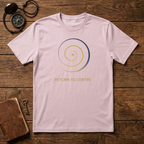 Return to Center T-Shirt