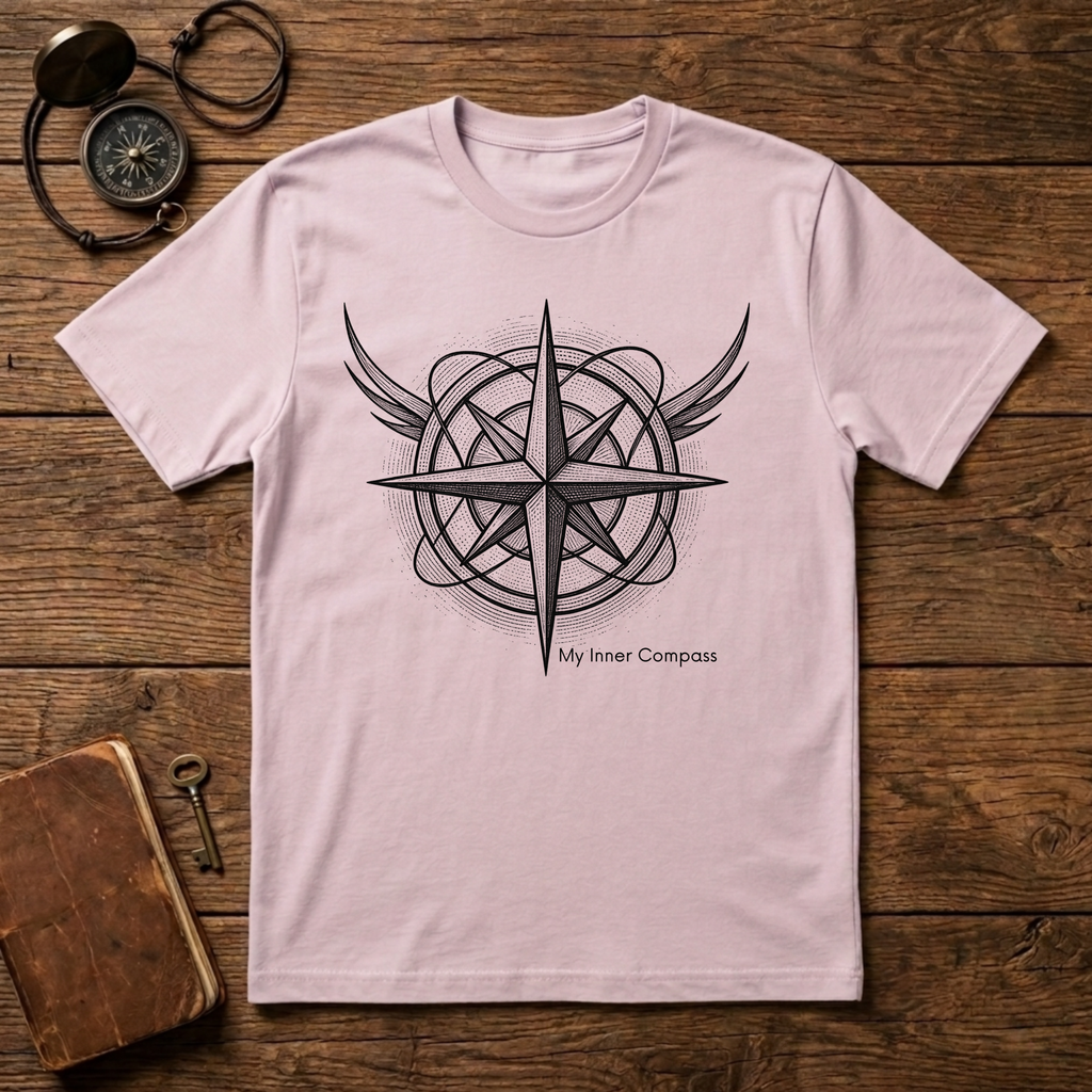 My Inner Compass T-Shirt