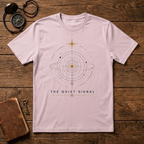 The Quiet Signal T-Shirt