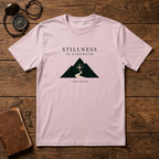 Stillness is Strength T-Shirt