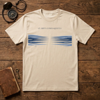 Clarity Comes Quietly T-Shirt