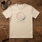 Bloom from within T-Shirt