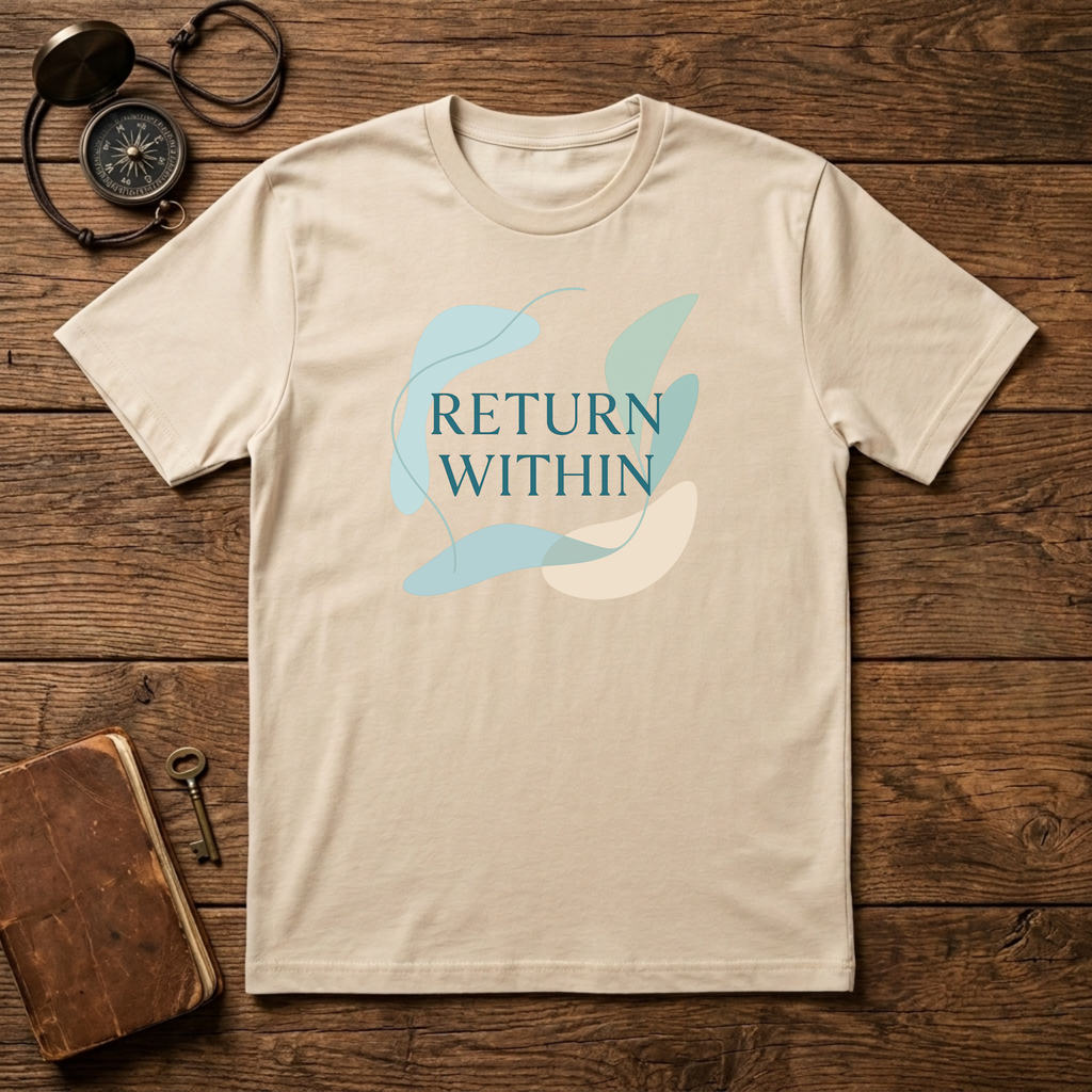 Return Within T-Shirt