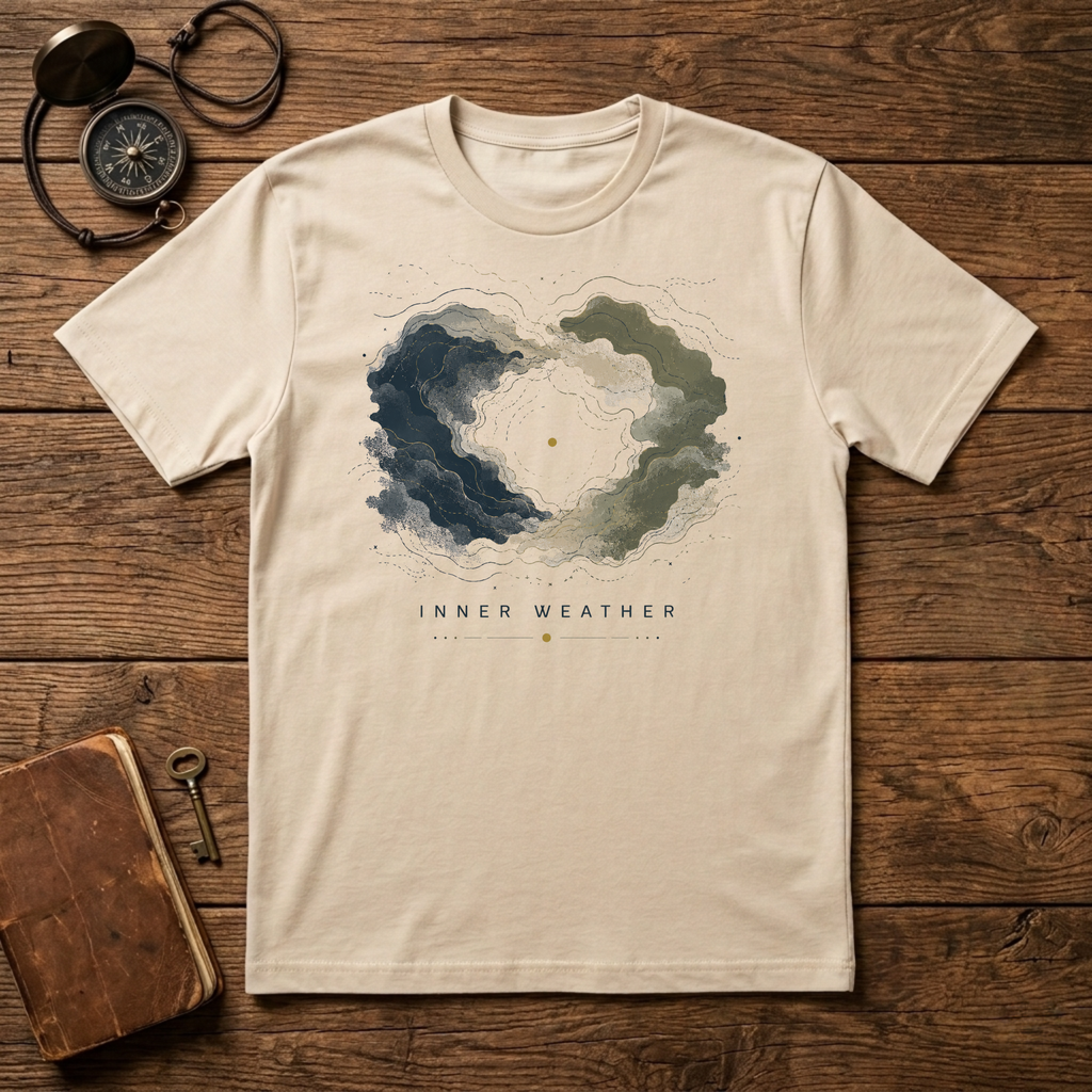 Inner Weather T-Shirt