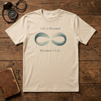 Life is Movement T-Shirt