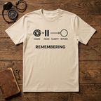 Remembering T-Shirt