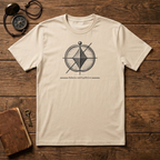 Balance & Equilibrium T-Shirt