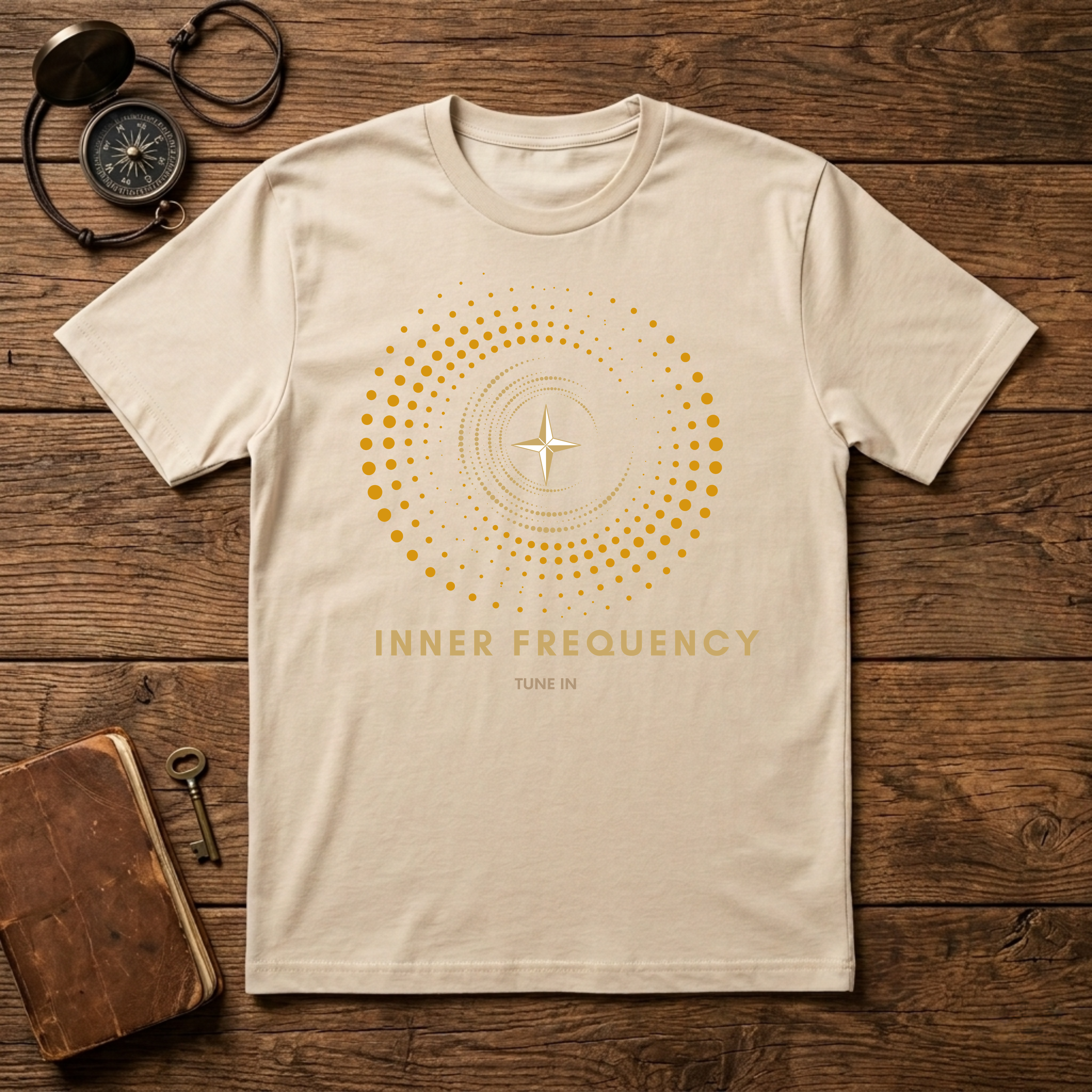 Inner Frequency T-Shirt